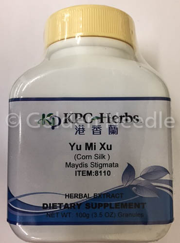 Yu Mi Xu Granules, 100g