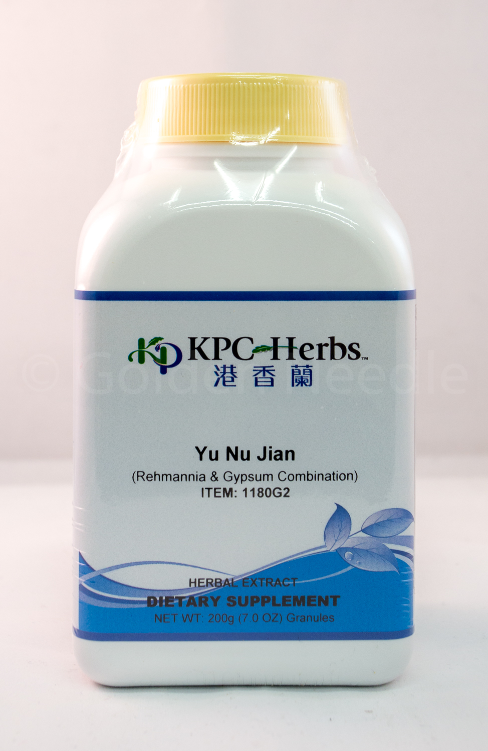 Yu Nü Jian Granules, 200g