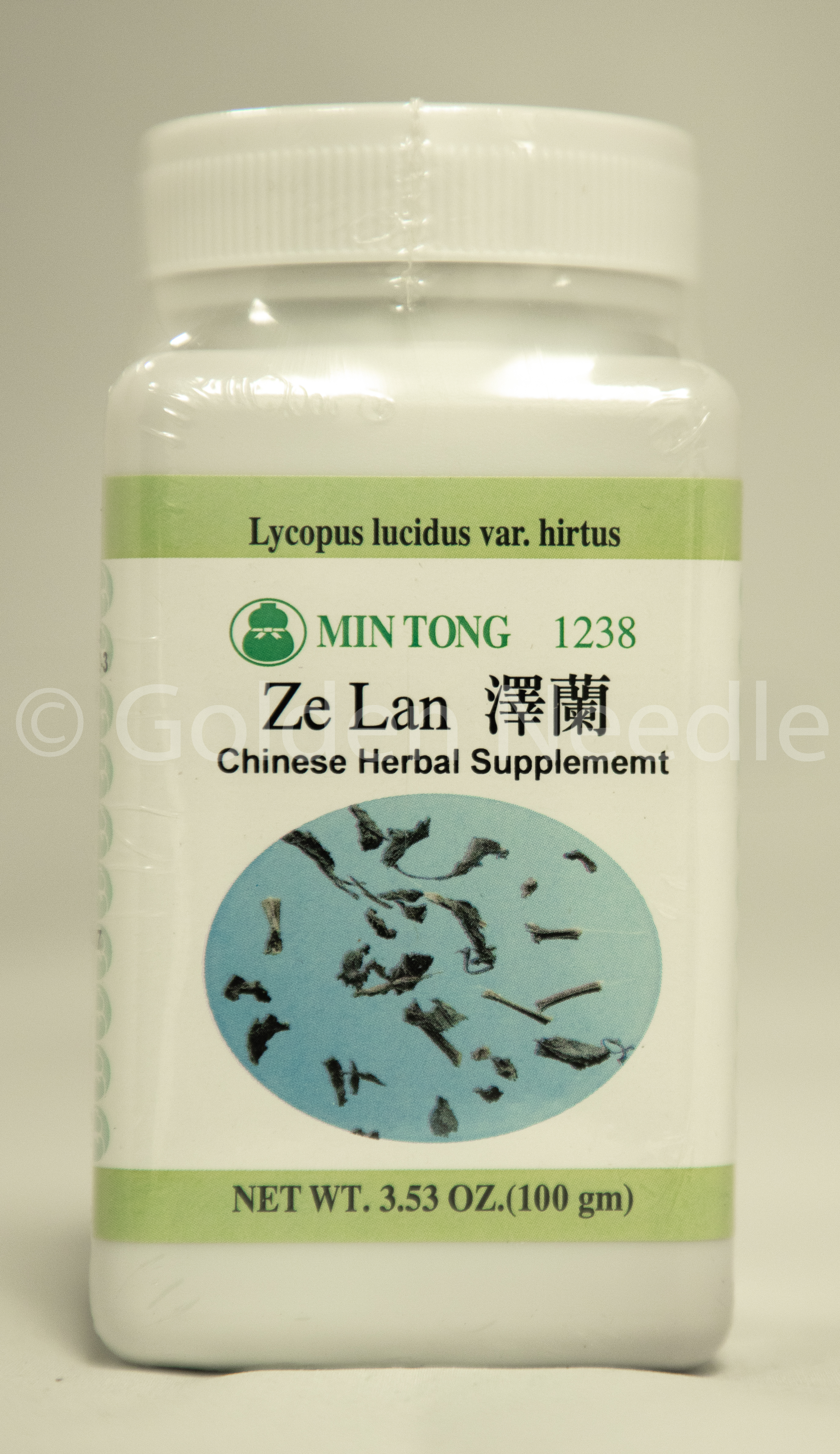 Ze Lan Granules, 100g