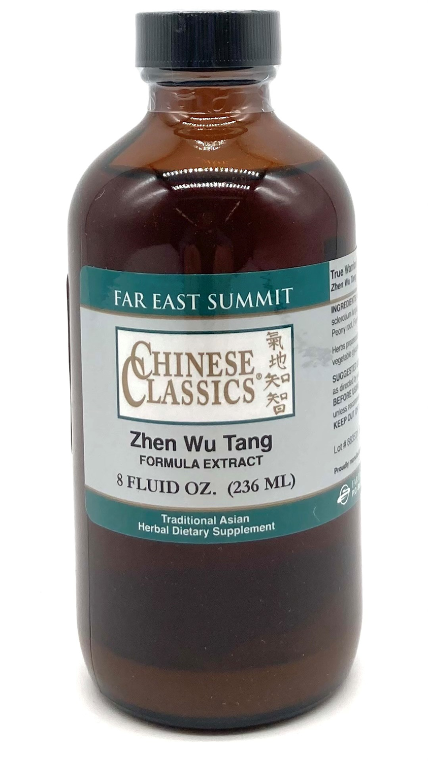 Zhen Wu Tang, 8 oz.