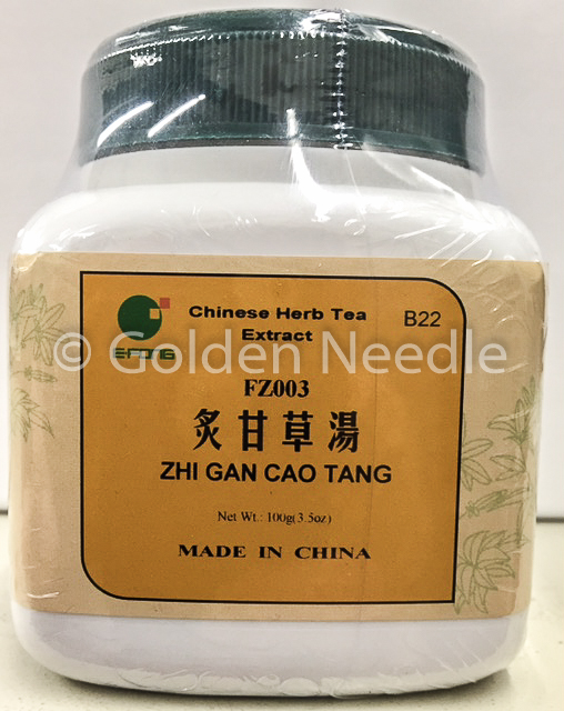 Zhi Gan Cao Tang 100 grams