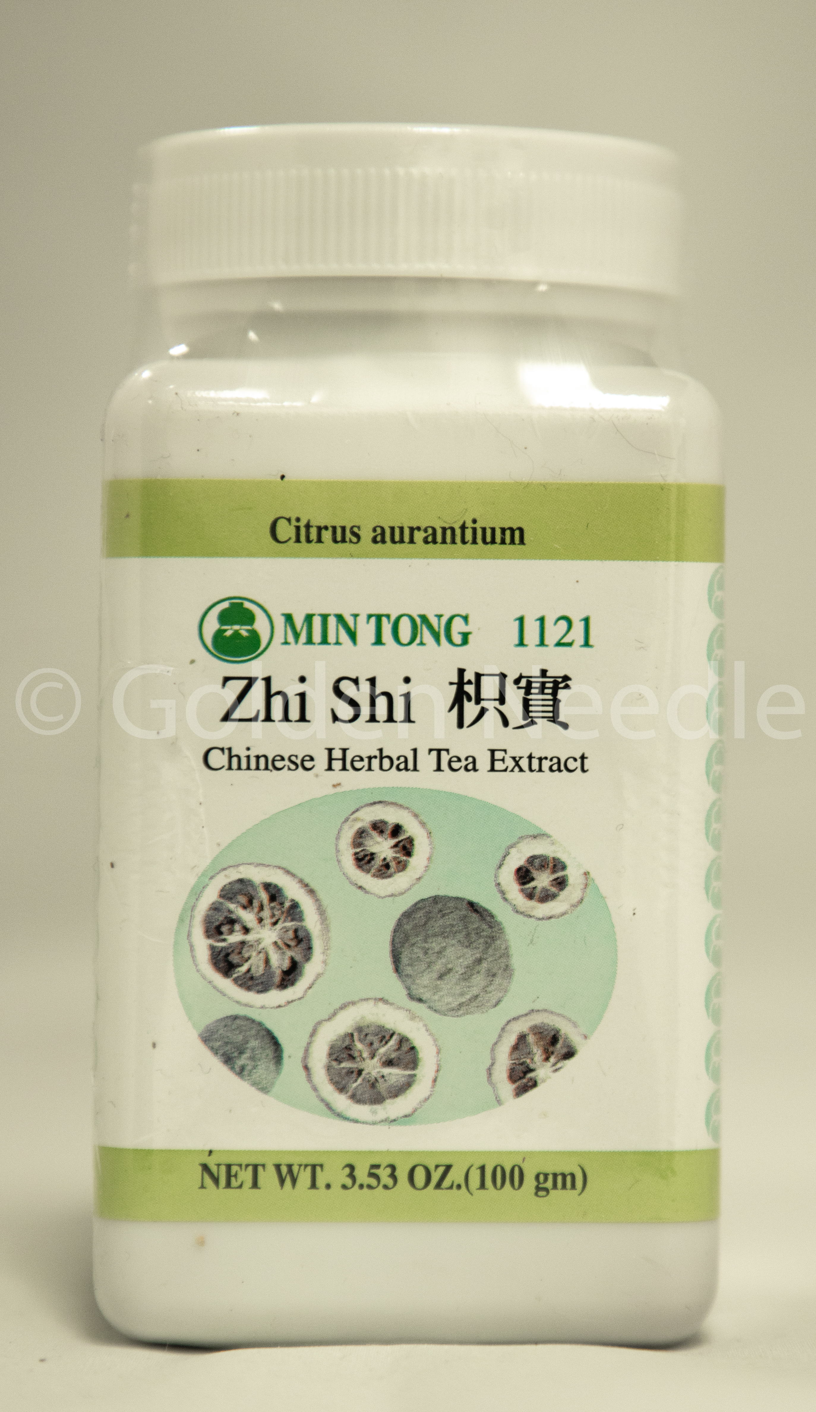Zhi Shi Granules, 100g