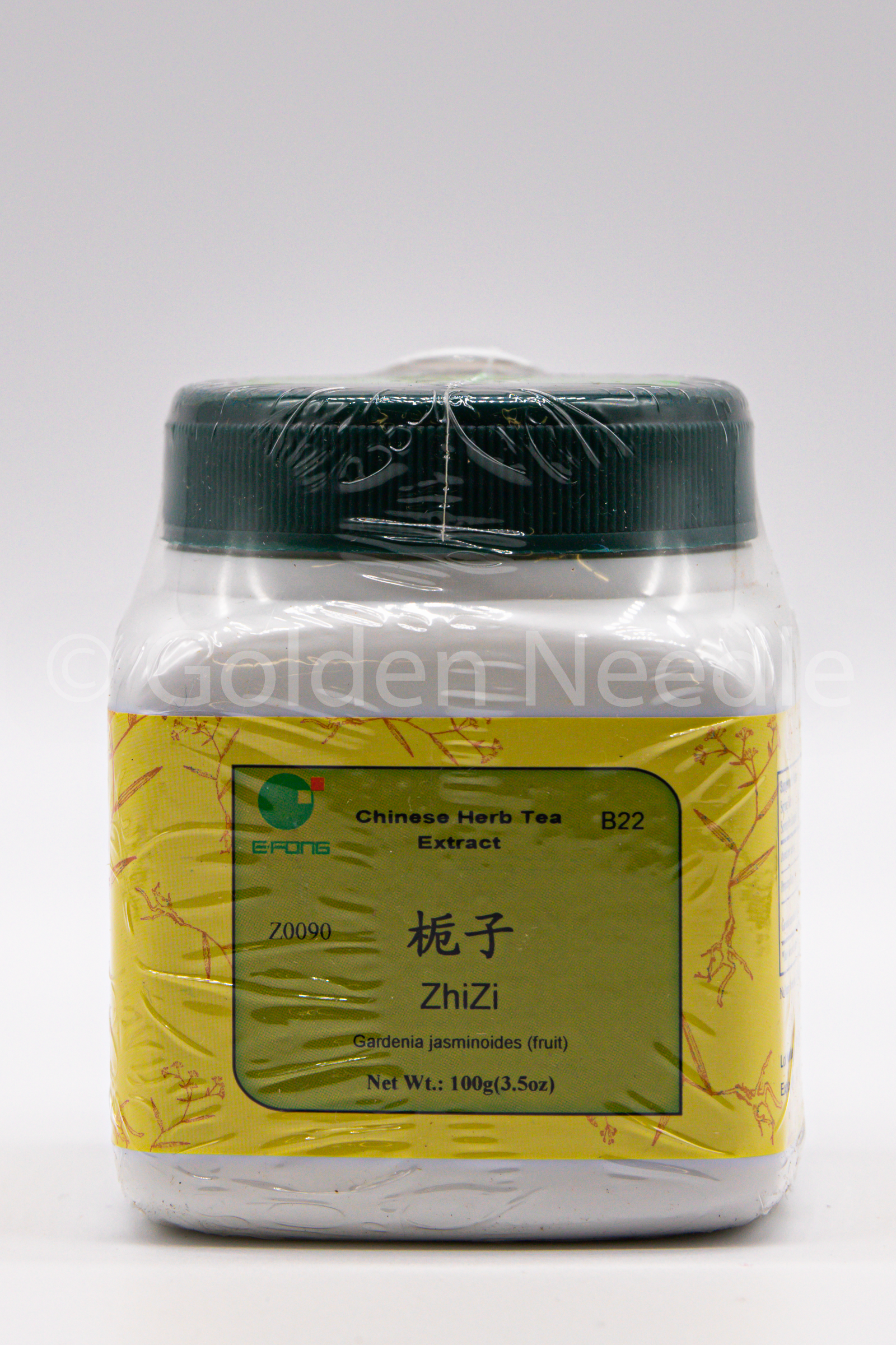 Zhi Zi, 100 gms