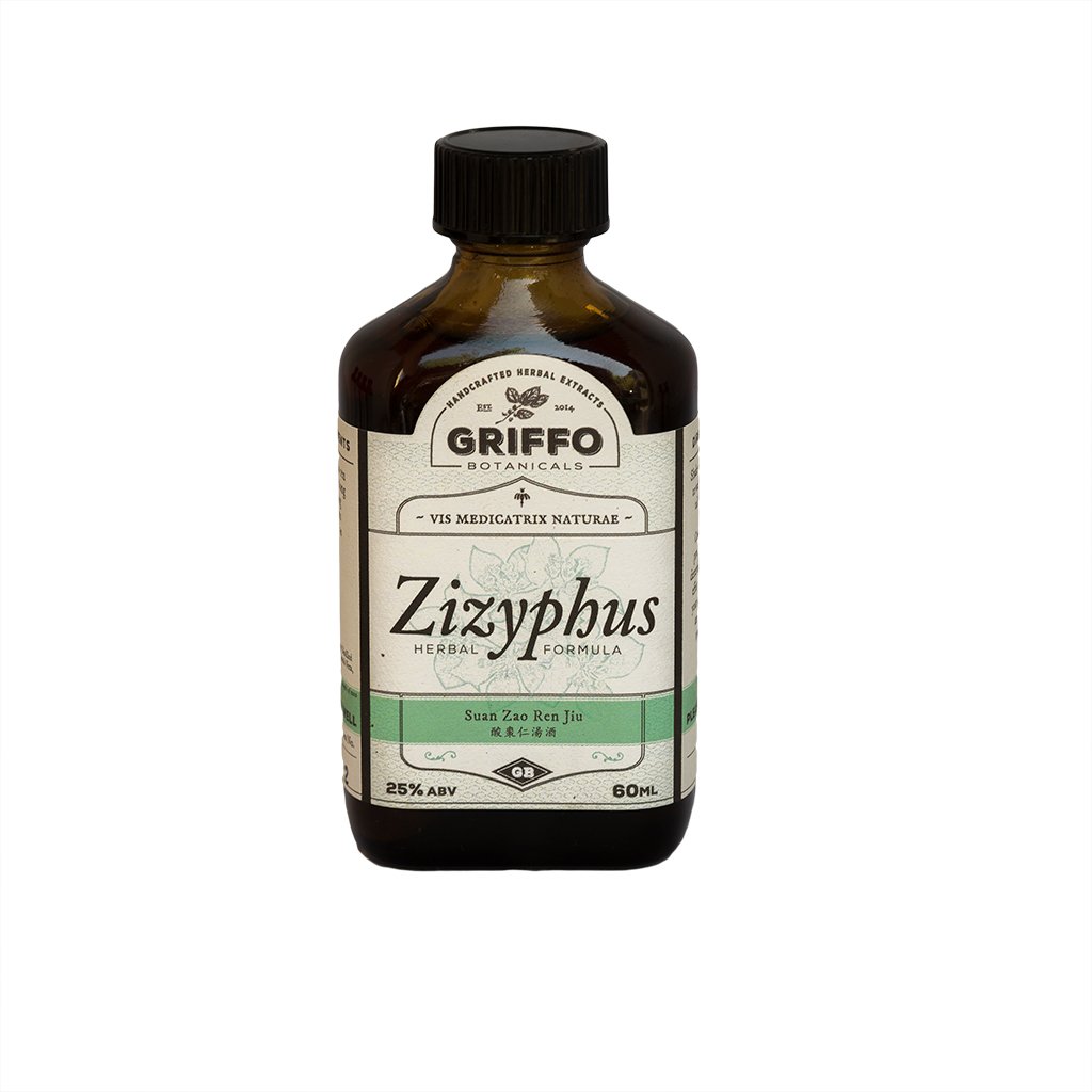 Zizyphus