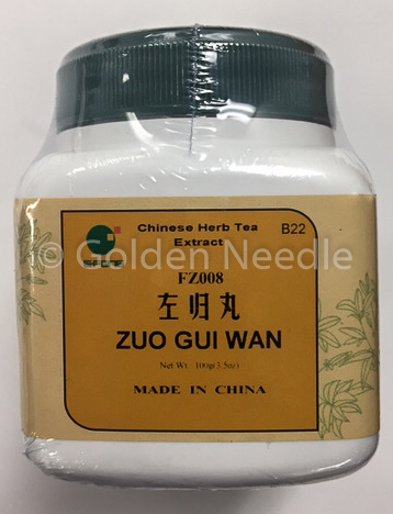 Zuo Gui Wan Granules