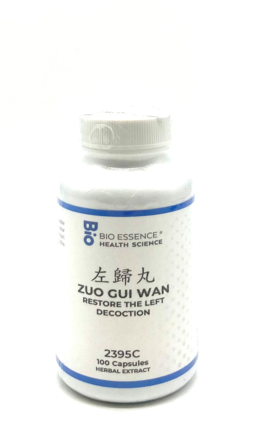 Zuo Gui Wan Capsules