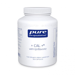 +CAL+ with Ipriflavone (350 capsules)