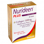 Nurideen Plus, 60 tabs