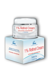 1% Retinol Cream