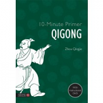 10-Minute Primer Qigong