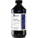 EPA/DHA Marine Liquid, 8 fl oz