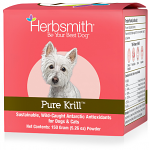 Pure Krill for Dogs & Cats, 150g