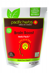 Brain Boost Herb Pack, 50g