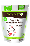 Corydalis Pain Relief Herb Pack, 100g