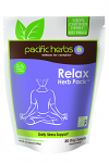Relax Herb Pack, 50g