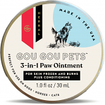 3 in 1 Paw Ointment, 1oz 