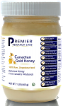 Honey, Canadian Gold, 1 lb