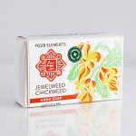 Jewelweed Chickweed Soap, 3.8oz