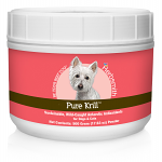 Pure Krill for Dogs & Cats, 500g