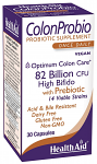 ColonProbio Probiotic, 30ct (82b CFUs)