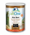 Rice Base - 66 Day Supply
