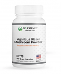 Agaricus Blazei Mushroom Powder