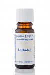 Energize - Therapeutic Essential Oil Blend