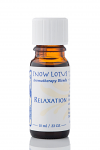 Relaxation Aromatherapy Blend