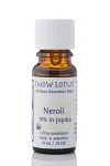 Neroli (absolute, 10%) Essential Oil