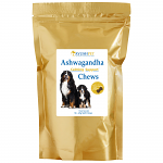 Pet Ashwagandha Chews