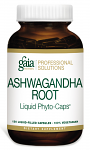 Ashwagandha Root Phyto-caps, 120ct
