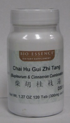 Chai Hu Gui Zhi Tang Pian