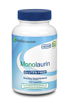 Monolaurin - 120 capsules