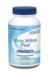 White Willow Plus, 60 capsules
