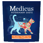 Feline Bladder Health Diet, 8oz