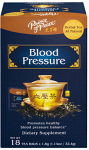Blood Pressure Tea, 18 Tea Bags