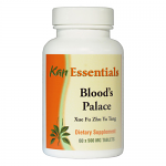 Blood's Palace, 60 tablets