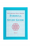 The Traditional Chinese Medicine Formula Study Guide by Qiao Yi L.Ac.s