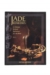 Jade Remedies: A Chinese Herbal Reference for the West Vol. 2 by Peter Holmes