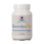 Boswelya Plus, 90 Caps