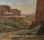 Ohm - A World in Harmony, CD