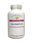 Calcium Plus, 180 Caps