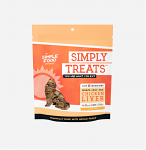 Freeze Dried Treats for Cats - Chicken Liver