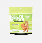 Freeze Dried Treats for Cats - Salmon