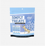 Freeze Dried Treats for Cats - Whitefish