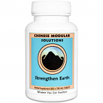 Strengthen Earth (Strengthen Spleen), 300 tablets