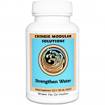 Strengthen Water (Strengthen Kidney), 120 tablets