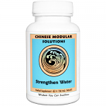 Strengthen Water (Strengthen Kidney), 60 tablets