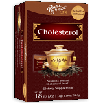 Cholesterol Tea, 18 Bags