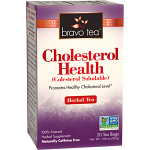 Cholesterol Health Tea